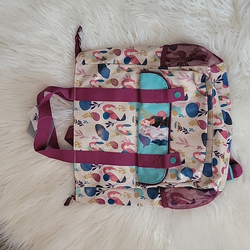 Not available! Disney Frozen backpack